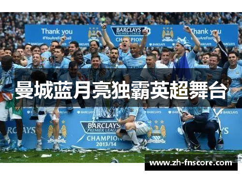 曼城蓝月亮独霸英超舞台 曼城蓝月亮独霸英超舞台